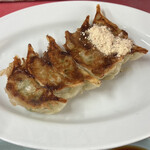 マルシン飯店 - 