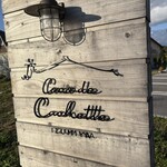 coco de cachette IZUMIYA - 