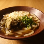 鉄板とアテふぅふぅ - 