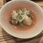 火入れ みつ囲 - 