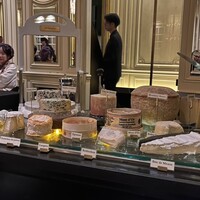 ガストロノミー ジョエル・ロブション - 