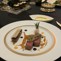 ガストロノミー ジョエル・ロブション - 