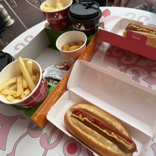 リフレッシュメントコーナー_1