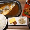 定食屋 甚兵衛 厚別店