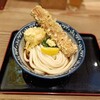 難波千日前 釜たけうどん 八重洲北口店