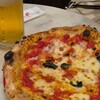 ソロ ピッツァ ナポレターナ ダ ピッコロ 大須本店