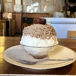 かき氷倶楽部 - 