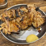 もつ焼たつや 町屋店 - 