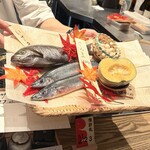 火入れ みつ囲 - 