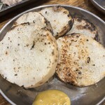 もつ焼たつや - 