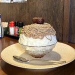 かき氷倶楽部 - 