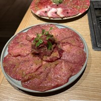 横浜焼肉kintan - 