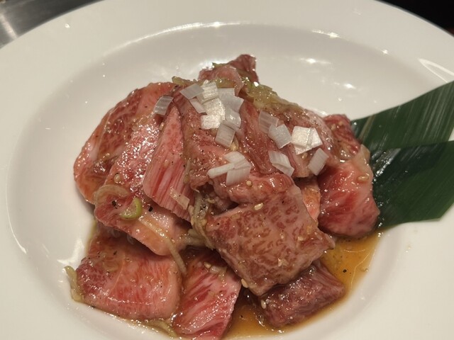 Jojoen Tokyo Dome City Rakua Ten photo