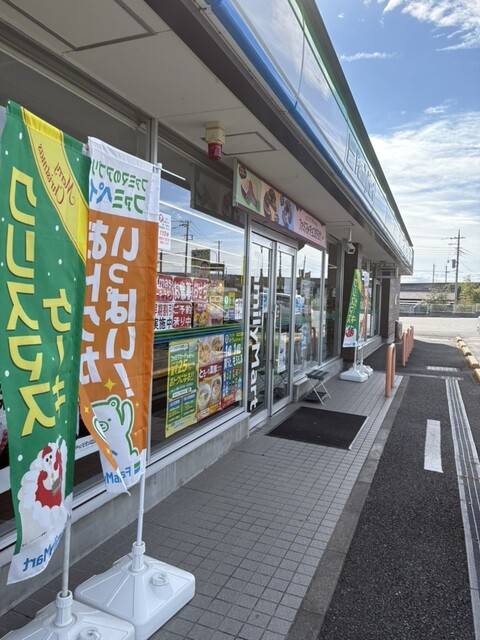 ファミリーマート 本荘インター店（FamilyMart） - 薬師堂（コンビニ・スーパー）の写真