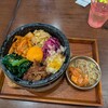 韓国カフェ イヨサンソウル