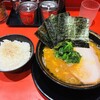ラーメン 環2家 川崎店