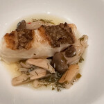 明水然・楽 東京日本橋店 - 