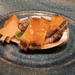 明水然・楽 東京日本橋店 - 