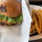 SHOGUN BURGER TAKASAKI - 