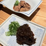 酒肴日和 アテニヨル - 