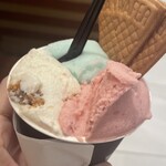 プレミアム マリオジェラテリア - 