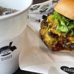 SHOGUN BURGER TAKASAKI - 