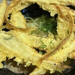 大地のうどん - 