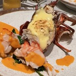 明水然・楽 東京日本橋店 - 