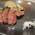 明水然・楽 東京日本橋店 - 