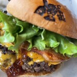 SHOGUN BURGER TAKASAKI - 