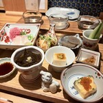 酒肴日和 アテニヨル - 