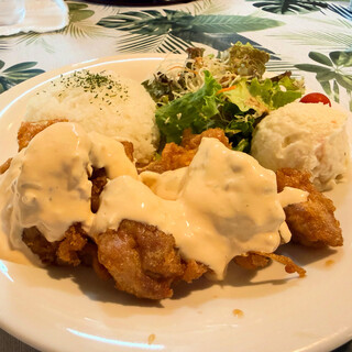 南洋レストランnoa・noa_0