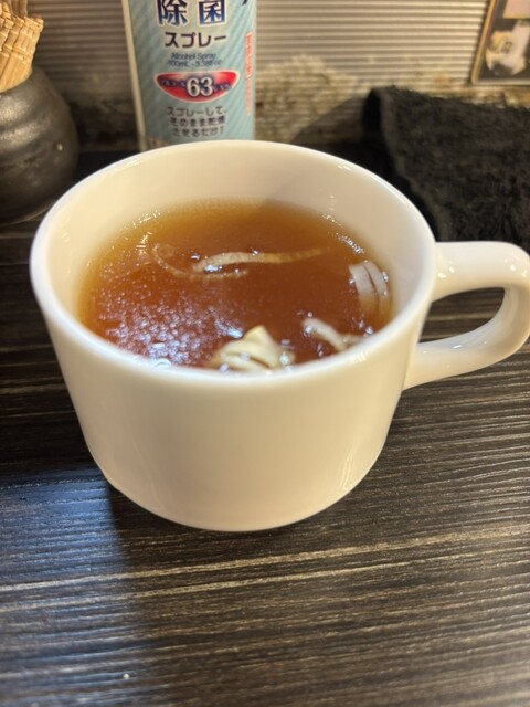 Abura-soba Senmon Ten Kasuga Tei Meidaimae Ten photo 2