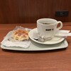 ドトールコーヒーショップ 神田南口店