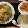 ブルース飯店