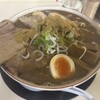ラーメン麺雅