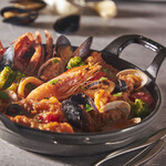 PIZZA SALVATORE CUOMO - 