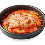 PIZZA SALVATORE CUOMO - 