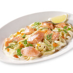 PIZZA SALVATORE CUOMO - 