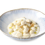 PIZZA SALVATORE CUOMO - 