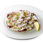 PIZZA SALVATORE CUOMO - 