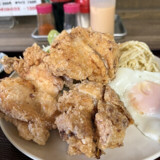 食堂 田舎家_1