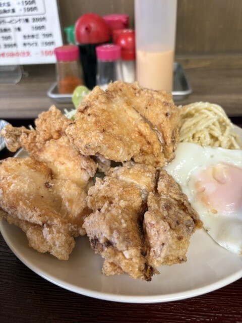 食堂 田舎家 - 厨川（食堂）の写真