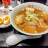 喜多方ラーメン 坂内 五反田駅前店