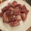羊 ＢＥＥＥ　恵比寿ジンギスカン海月千葉店 - 