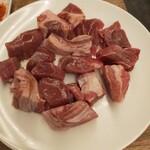 羊 ＢＥＥＥ　恵比寿ジンギスカン海月千葉店 - 