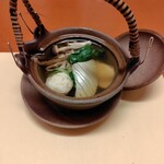 釜めし多ぬき - 