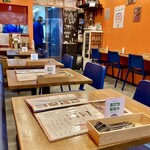 南インドのママの味 INDUSRAY - 