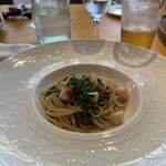 Au Depart - Cinq fers - 