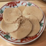 スミビトケムリ - 